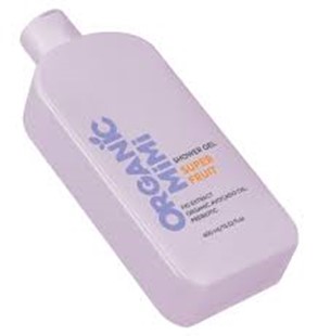 Picture of ORGANIC MIMI SHOWER GEL SUPER FRUIT